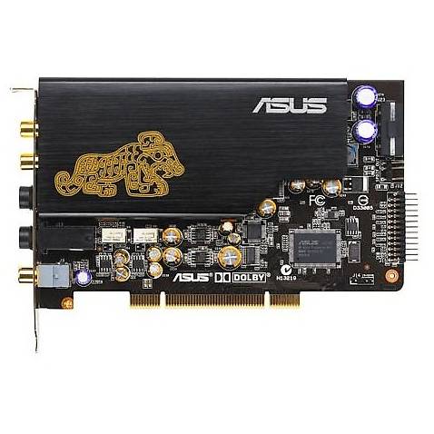 Placa de sunet Asus Xonar Essence ST, 7.1