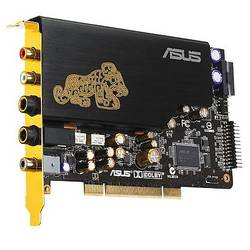 Placa de sunet Asus Xonar Essence ST, 7.1