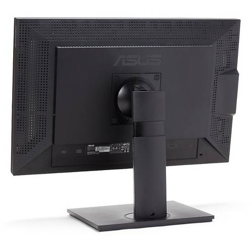 Monitor LED Asus PA249Q, 24.0 inch FHD, 6 ms GTG, Negru