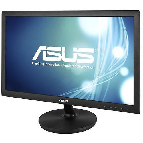 Monitor LED Asus VS228DE, 21.5'', FHD, 5 ms, Negru