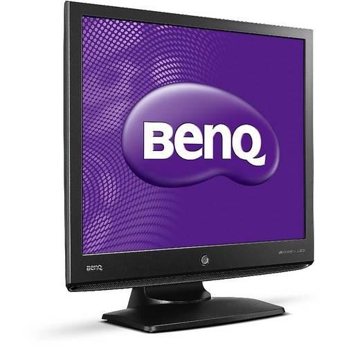 Monitor LED Benq BL912, 19'', 5 ms, Negru