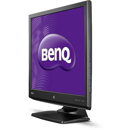 Monitor LED Benq BL912, 19'', 5 ms, Negru