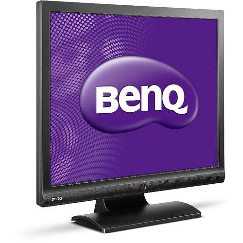 Monitor LED Benq BL702A, 17'', 5ms, Negru