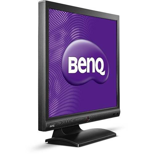 Monitor LED Benq BL702A, 17'', 5ms, Negru