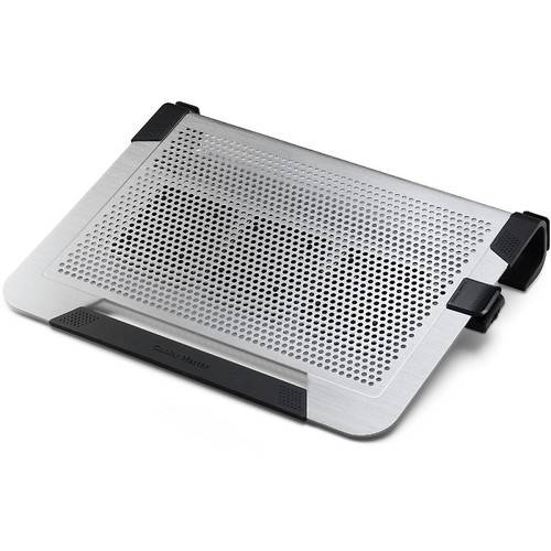 Cooler Laptop Cooler Master NotePal U3 Plus, 19.0'', Argintiu