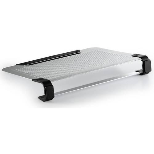 Cooler Laptop Cooler Master NotePal U3 Plus, 19.0'', Argintiu
