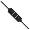 Casti Corsair Raptor HS40, Cu microfon, 7.1, USB, Negru