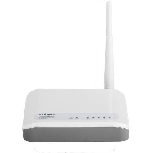 Router Wireless Edimax   BR-6228nS V2, 150 Mbps