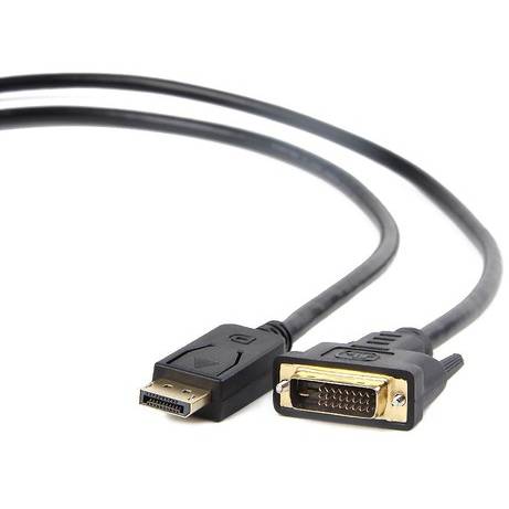 Cablu DisplayPort to DVI 3 m Gembird