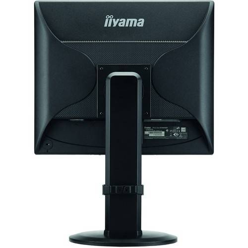 Monitor LED IIyama ProLite B1980SD-B1, 19.0 inch, HD, 5 ms, Negru