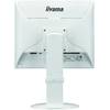 Monitor LED IIyama ProLite B1980SD-W1, 19.0 inch HD ready, 5ms, Alb