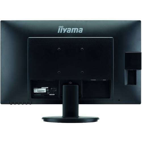 Monitor LED IIyama ProLite X2783HSU-B1, 27.0 inch, Full HD, 4 ms, 1x HDMI, 1x VGA, 1x DVI, 3x USB, 1x Jack, Negru