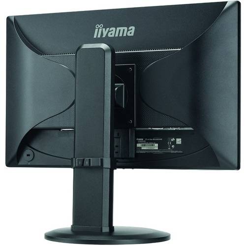 Monitor LED IIyama ProLite B2280HS-B1, 21.5 inch FHD, 5ms, Negru