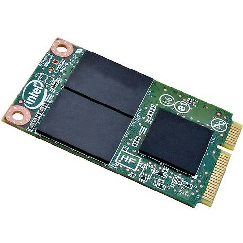 SSD Intel 530 Series mSATA 120GB, SATA 3,MLC