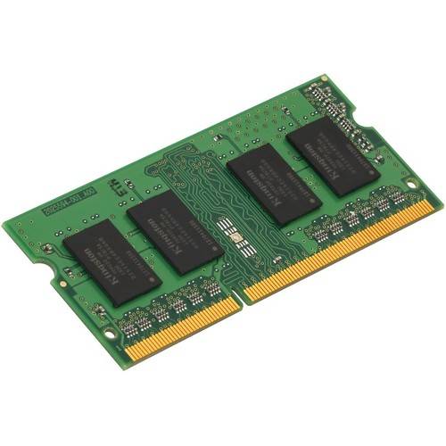 Memorie Notebook Kingston 2GB DDR2 SODIMM, 667MHz CL5, recomandat pentru Apple