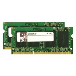 Memorie Notebook Kingston KVR16S11K2/16, DDR3, 2x 8GB, 1600MHz