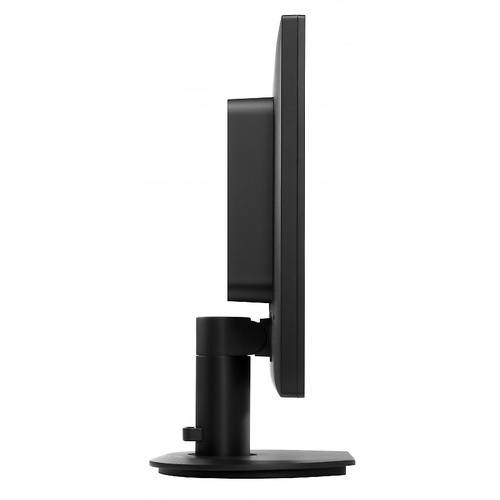 Monitor LED Philips 17S4LSB/00, 17'',  5ms, Negru