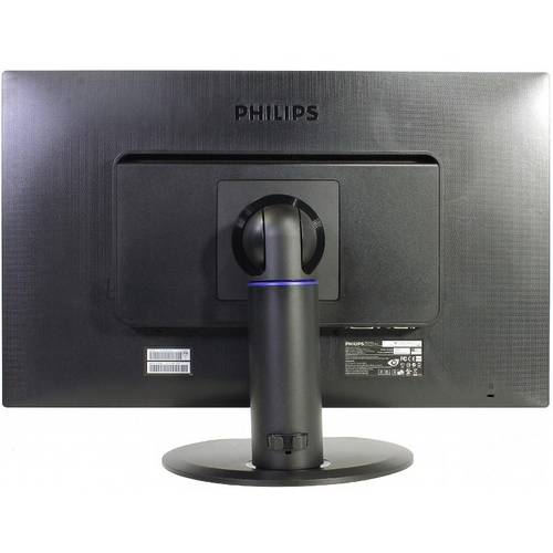 Monitor LED Philips Brilliance 241B4LPYCB, 24.0'' Full HD, DVI, 5ms, Boxe, Negru