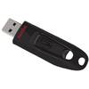 Memorie USB SanDisk Ultra Z48, 16GB, USB 3.0, Negru