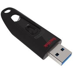 Ultra Z48, 16GB, USB 3.0, Negru