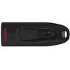 Memorie USB SanDisk Ultra Z48, 32GB, USB 3.0, Negru