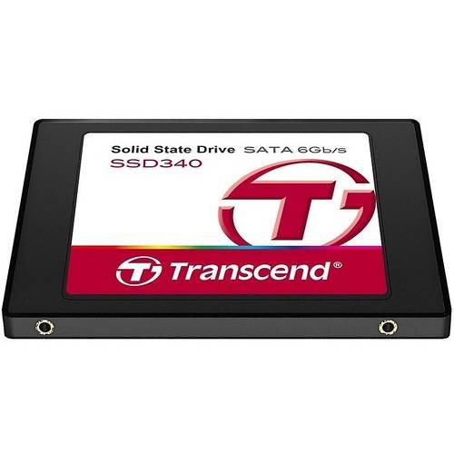 SSD Transcend 340, 128GB, SATA 3, 2.5''