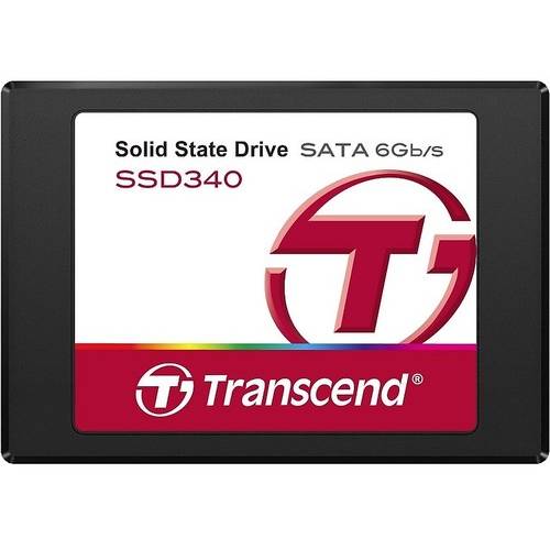 SSD Transcend 340, 128GB, SATA 3, 2.5''