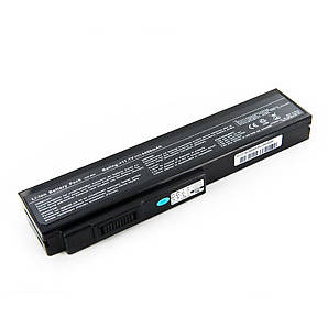 Acumulator Notebook Whitenergy 6 celule 10.8V, 4400 mAh pentru Asus A32-M50, Negru