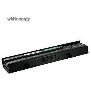Acumulator Notebook Whitenergy 6 celule 10.8V, 5200 mAh pentru Dell XPS M1530, Negru