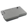 Acumulator Notebook Whitenergy 6 celule 10.8V, 5200 mAh pentru Dell Latitude D500