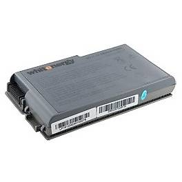 Acumulator Notebook Whitenergy 6 celule 10.8V, 5200 mAh pentru Dell Latitude D500