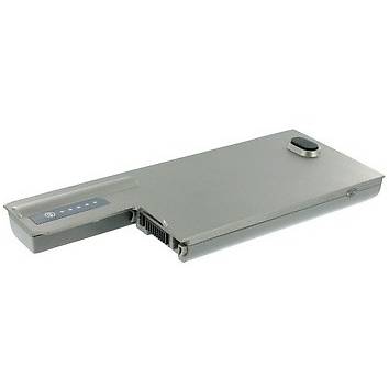 Acumulator Notebook Whitenergy 6 celule 10.8V, 4400 mAh pentru Dell Latitude D820