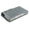 Acumulator Notebook Whitenergy 6 celule 10.8V, 4400 mAh pentru Dell Latitude D500