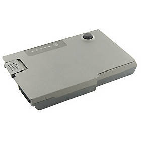 Acumulator Notebook Whitenergy 6 celule 10.8V, 4400 mAh pentru Dell Latitude D500