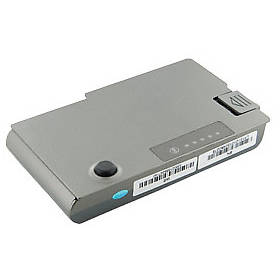 Acumulator Notebook Whitenergy 6 celule 10.8V, 4400 mAh pentru Dell Latitude D500