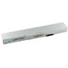 Acumulator Notebook Whitenergy 6 celule 10.8V, 4400 mAh pentru Lenovo 3000 N100, Argintiu