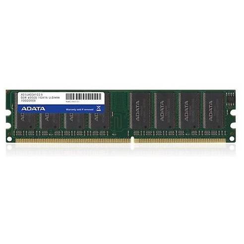 Memorie A-DATA Premier 1GB DDR 400MHz CL3