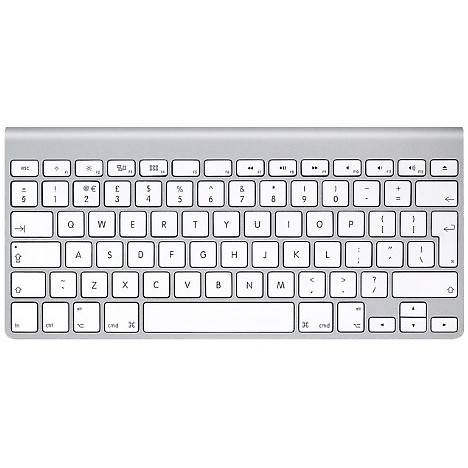 Tastatura tableta Bluetooth pentru Apple mini