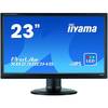 Monitor LED IIyama ProLite XB2380HS-B1, 23.0 inch FHD, 5ms, Negru