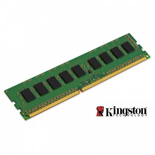 Memorie Kingston 4GB DDR3, 1600MHz CL11