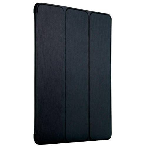 Husa Tableta Husa Folio Flex Verbatim pentru Apple iPad Air, Negru