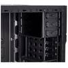 Carcasa Carcasa Thermaltake Versa H21 Window, MiddleTower, ATX/mATX, Fara sursa, Negru