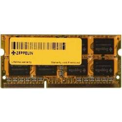 Memorie Notebook Zeppelin ZE-SD3-8G1600, 8GB DDR3 SODIMM, 1600MHz