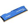 Memorie Kingston HyperX Fury, 8GB DDR3 1600 MHz, CL10