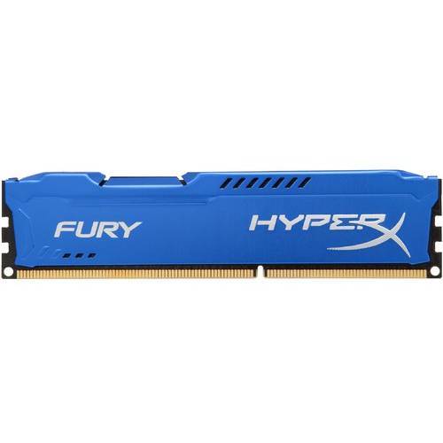 Memorie Kingston HyperX Fury, 8GB DDR3 1600 MHz, CL10