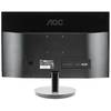 Monitor LED AOC i2269Vwm 21.5'',  5ms, Boxe, Negru