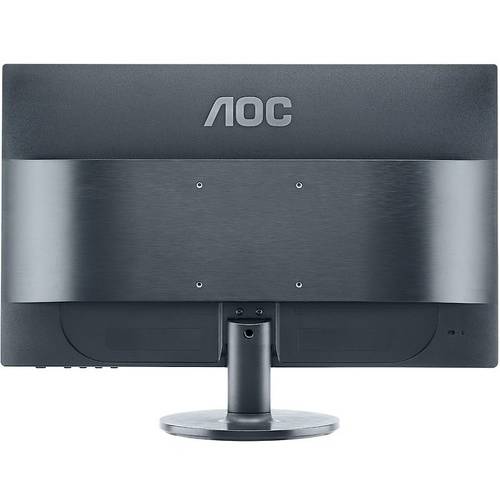 Monitor LED AOC i2360Sh 23'', 6ms, Negru