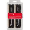 Memorie Kingston HyperX Fury Black DDR3 8GB 1600 MHz, CL10 Kit Dual