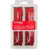 Memorie Kingston HyperX Fury Red DDR3 8GB 1600 MHz, CL10 Kit Dual