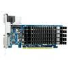 Placa video Asus GeForce 210, 1GB GDDR3, 64bit, Low profile